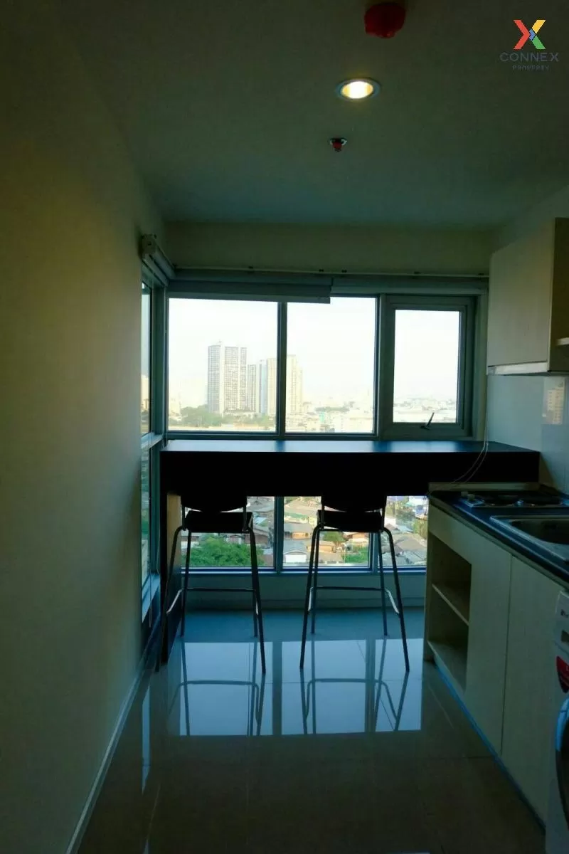 FOR SALE condo , Aspire Sukhumvit 48 , BTS-Phra Khanong , Phra Kh