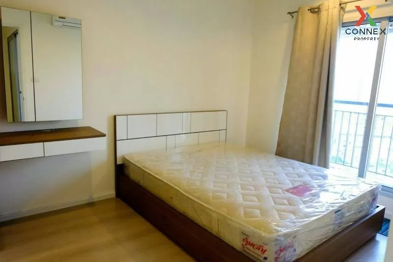 FOR SALE condo , Aspire Sukhumvit 48 , BTS-Phra Khanong , Phra Kh