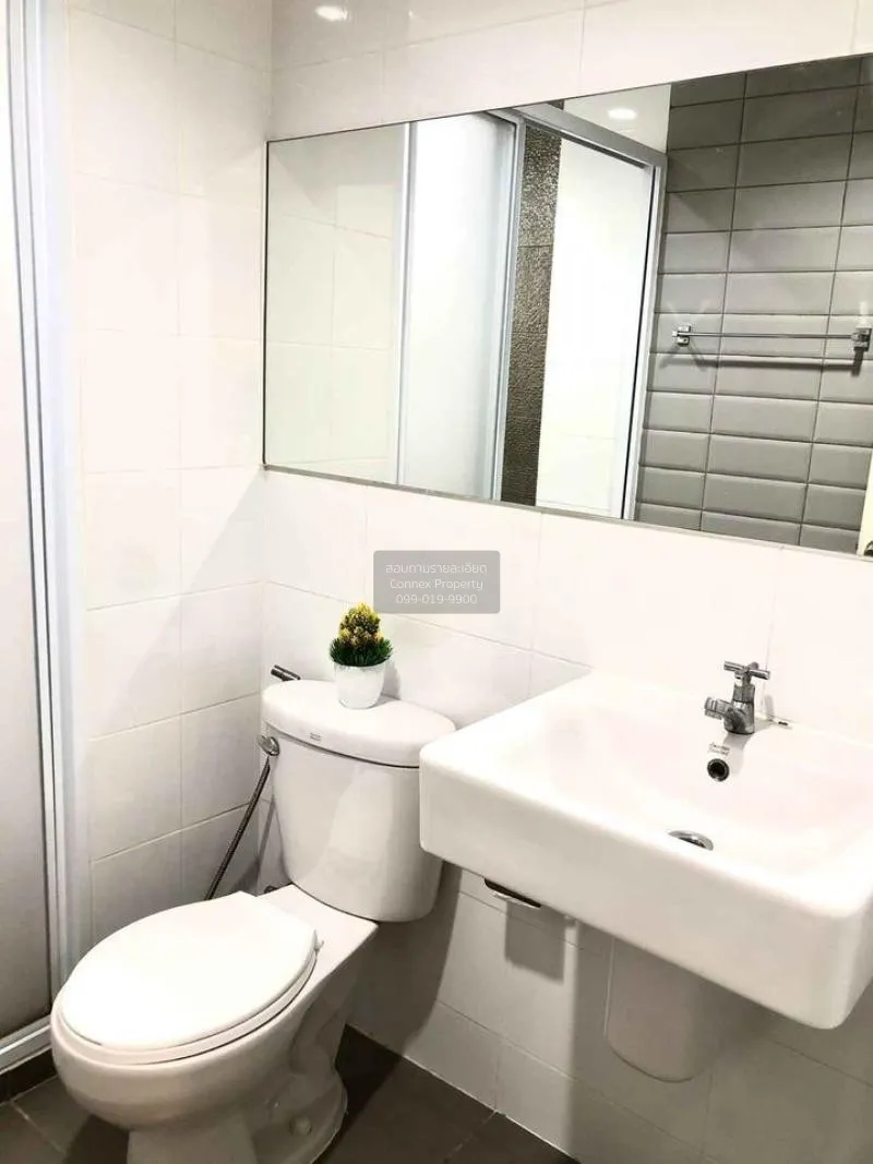 เช่าคอนโด  แอสปาย สุขุมวิท 48 BTS-พระโขนง พระโขนง เขต คลองเตย กรุ