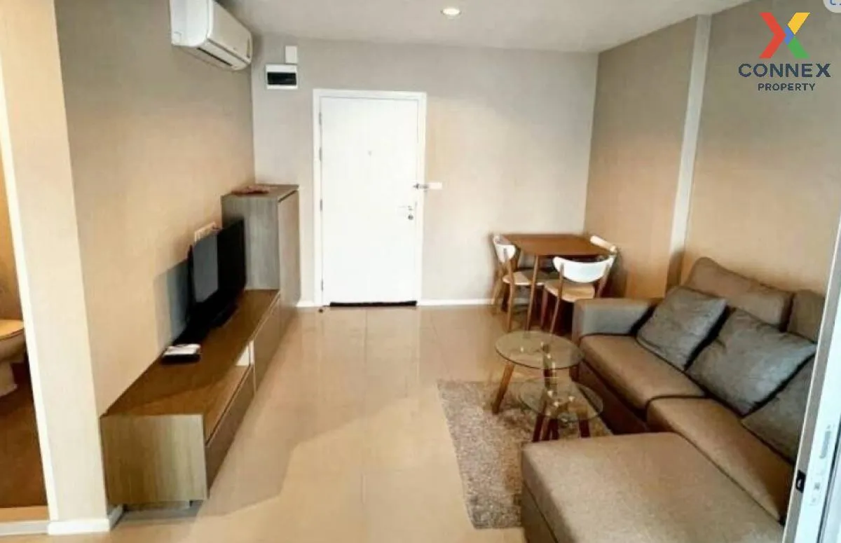 เช่าคอนโด  แอสปาย สุขุมวิท 48 BTS-พระโขนง พระโขนง เขต คลองเตย กรุ 1