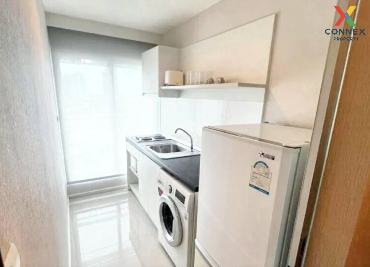 เช่าคอนโด  แอสปาย สุขุมวิท 48 BTS-พระโขนง พระโขนง เขต คลองเตย กรุ 3