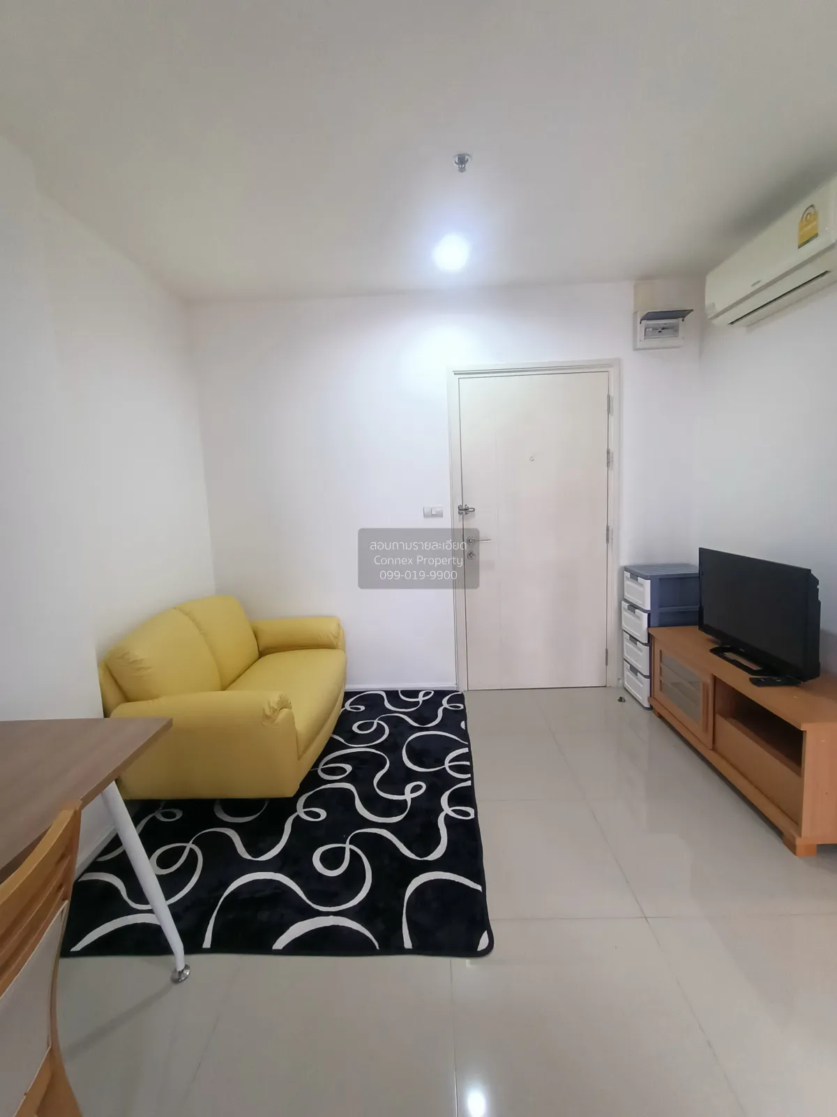 For Sale Condo , Aspire Sukhumvit 48 , BTS-Phra Khanong , Phra Kh 1