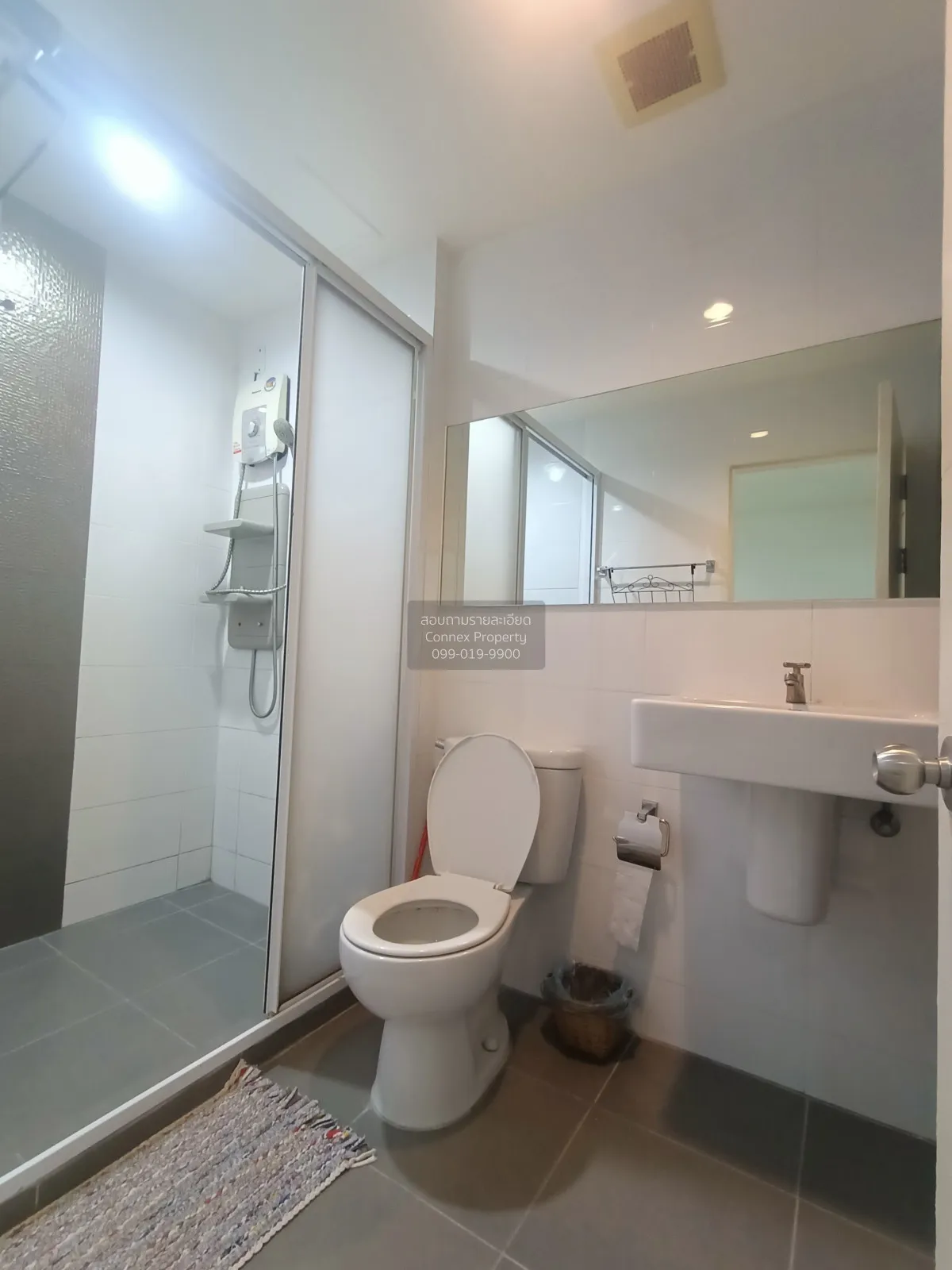 For Sale Condo , Aspire Sukhumvit 48 , BTS-Phra Khanong , Phra Kh