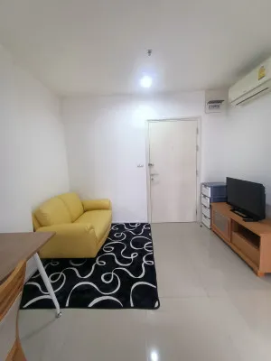 For Sale Condo , Aspire Sukhumvit 48 , BTS-Phra Khanong , Phra Khanong , Khlong Toei , Bangkok , CX-08201