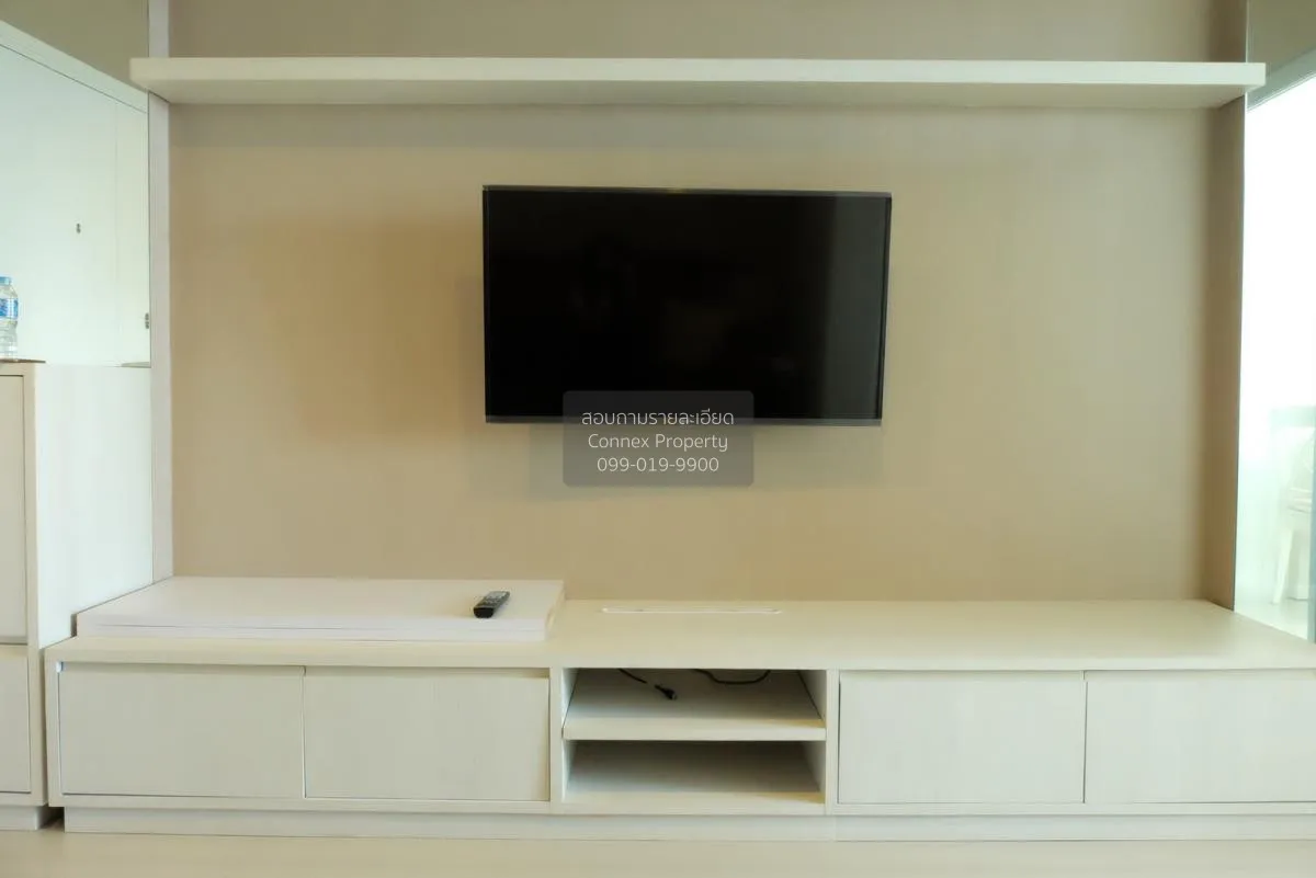 เช่าคอนโด  แอสปาย สุขุมวิท 48 BTS-พระโขนง พระโขนง เขต คลองเตย กรุ 3