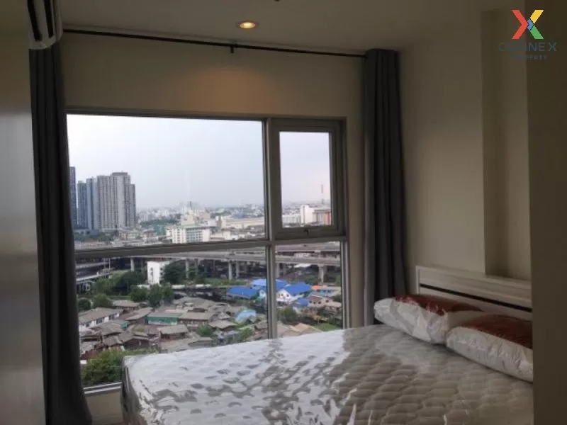 FOR RENT condo , Aspire Sukhumvit 48 , BTS-Phra Khanong , Phra Kh 1