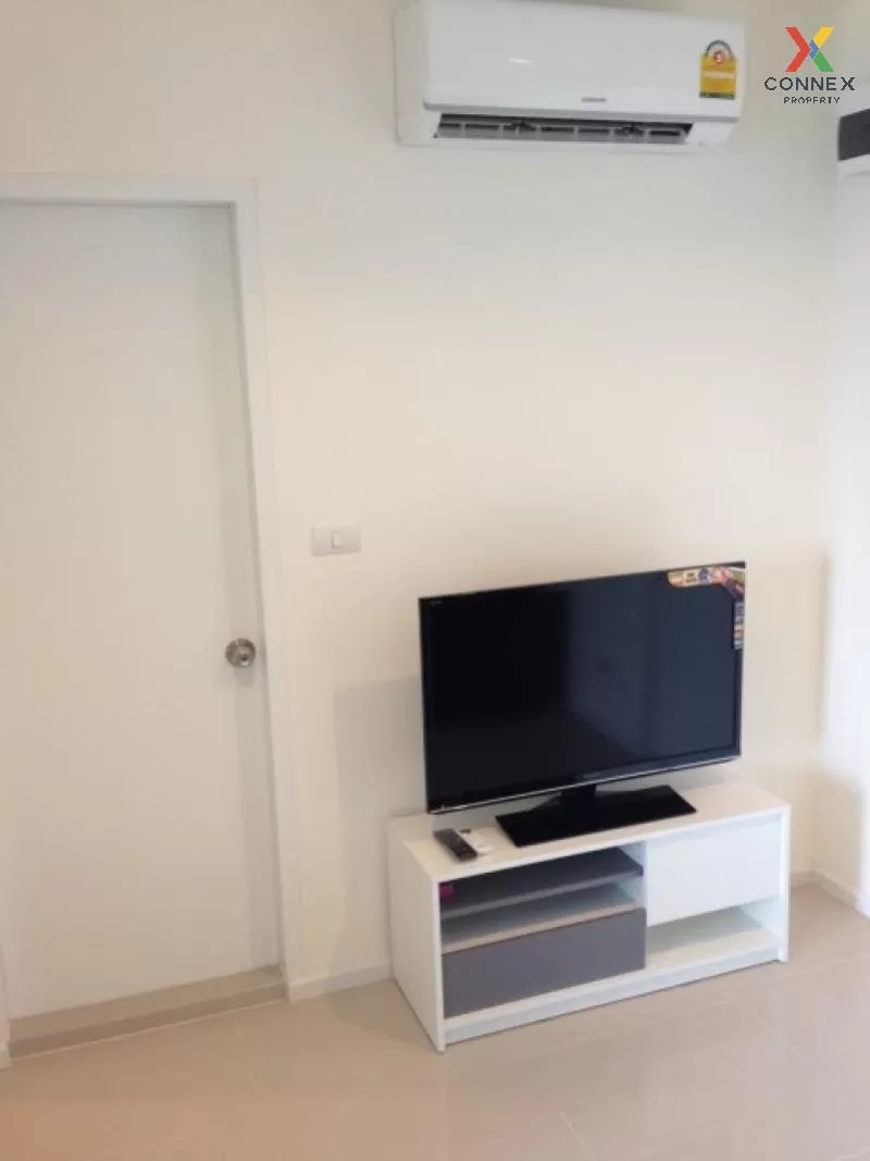 FOR RENT condo , Aspire Sukhumvit 48 , BTS-Phra Khanong , Phra Kh 2