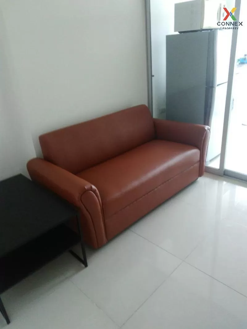 FOR RENT condo , Aspire Sukhumvit 48 , BTS-Phra Khanong , Phra Kh 3