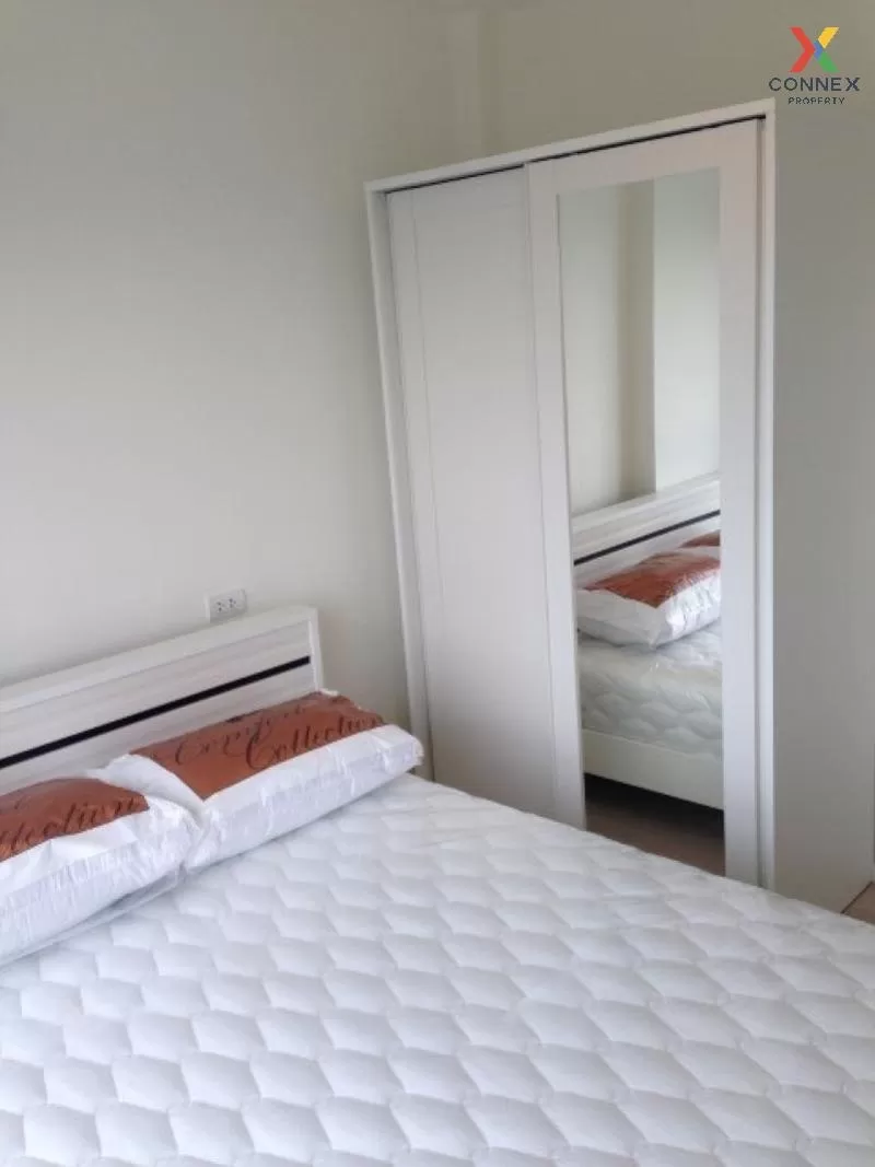 FOR RENT condo , Aspire Sukhumvit 48 , BTS-Phra Khanong , Phra Kh