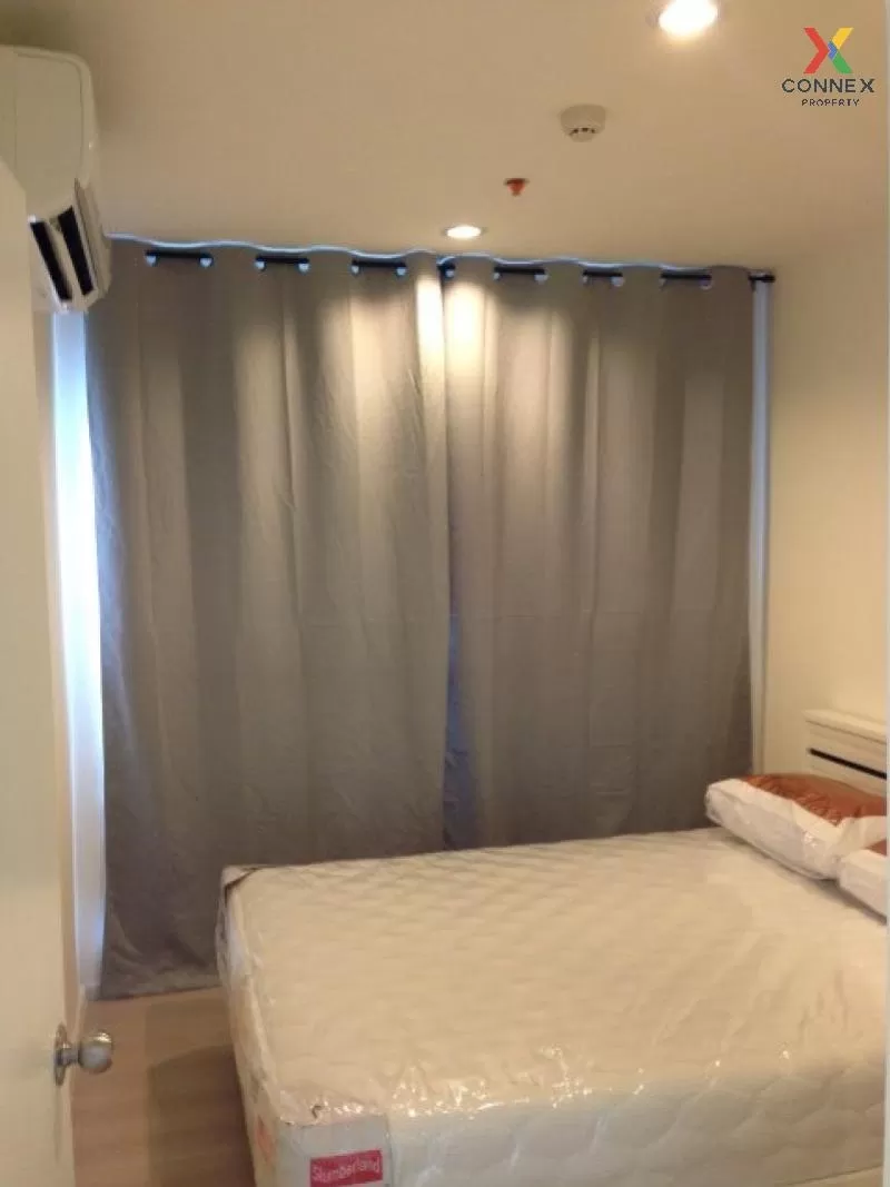 FOR RENT condo , Aspire Sukhumvit 48 , BTS-Phra Khanong , Phra Kh