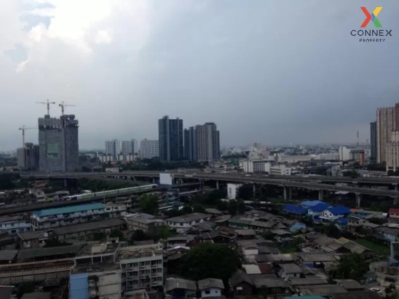 FOR RENT condo , Aspire Sukhumvit 48 , BTS-Phra Khanong , Phra Kh