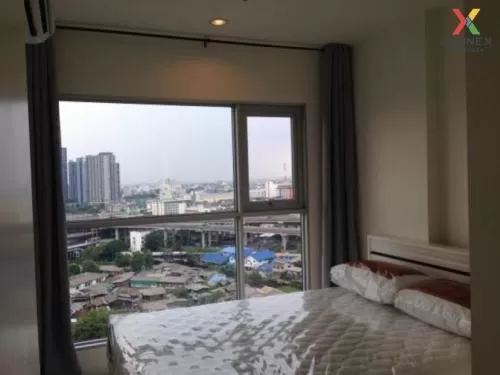 FOR RENT condo , Aspire Sukhumvit 48 , BTS-Phra Khanong , Phra Khanong , Khlong Toei , Bangkok , CX-08206