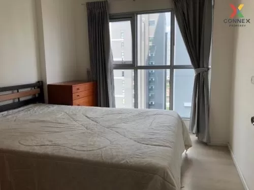 FOR RENT condo , Aspire Sukhumvit 48 , BTS-Phra Khanong , Phra Khanong , Khlong Toei , Bangkok , CX-08210