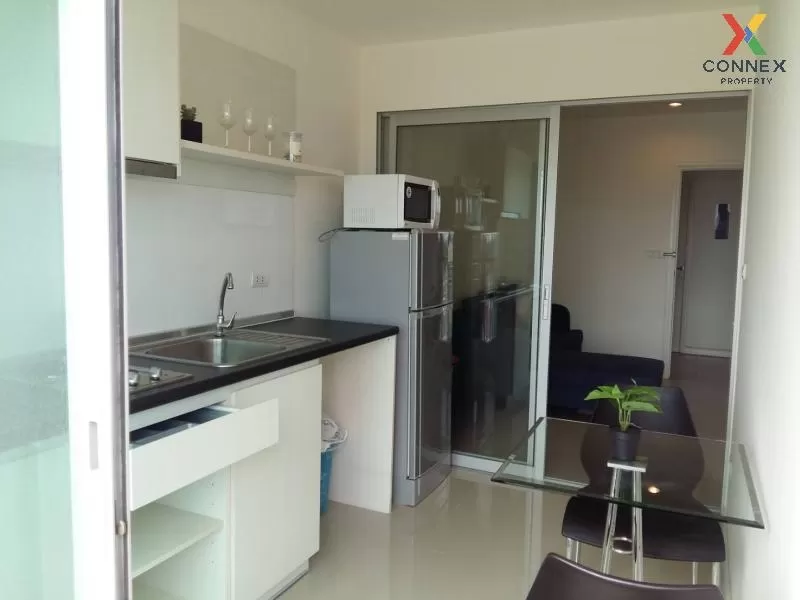 FOR RENT condo , Aspire Sukhumvit 48 , BTS-Phra Khanong , Phra Kh 1