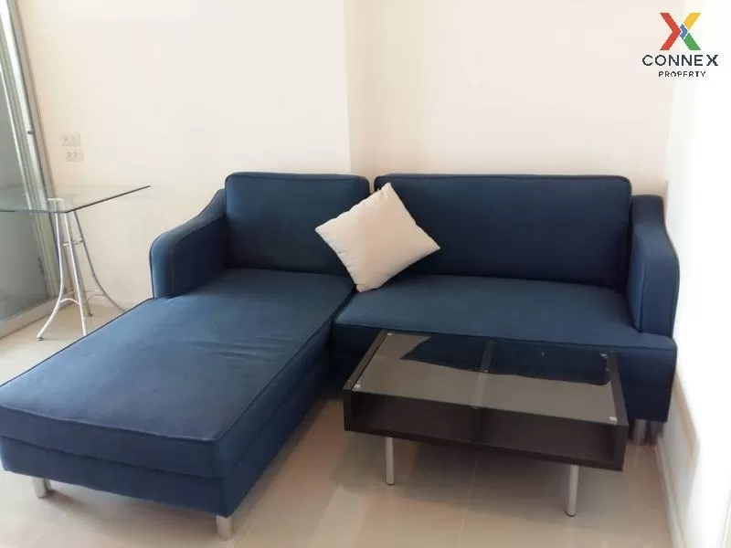 FOR RENT condo , Aspire Sukhumvit 48 , BTS-Phra Khanong , Phra Kh 2
