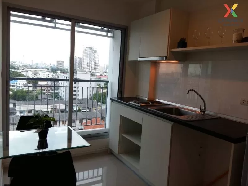 FOR RENT condo , Aspire Sukhumvit 48 , BTS-Phra Khanong , Phra Kh 3
