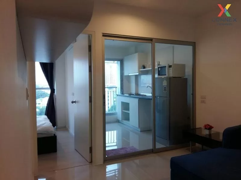 FOR RENT condo , Aspire Sukhumvit 48 , BTS-Phra Khanong , Phra Kh 4