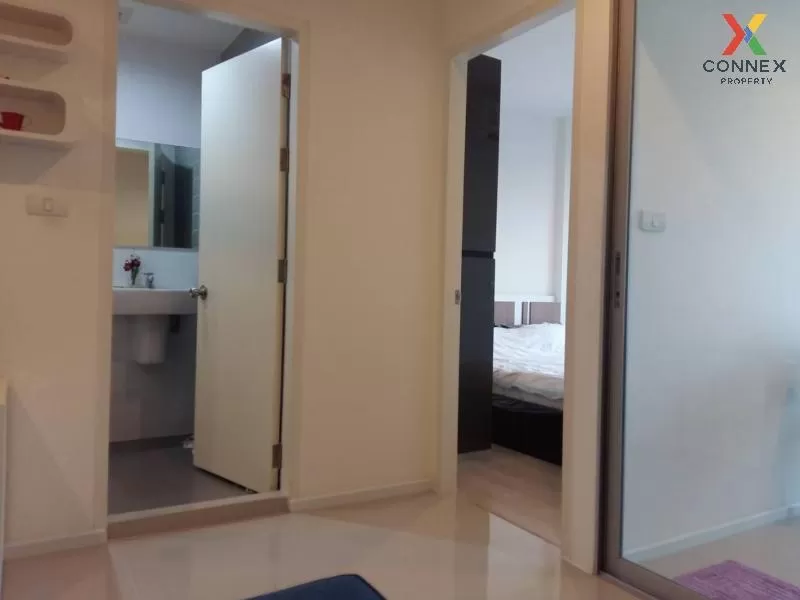 FOR RENT condo , Aspire Sukhumvit 48 , BTS-Phra Khanong , Phra Kh