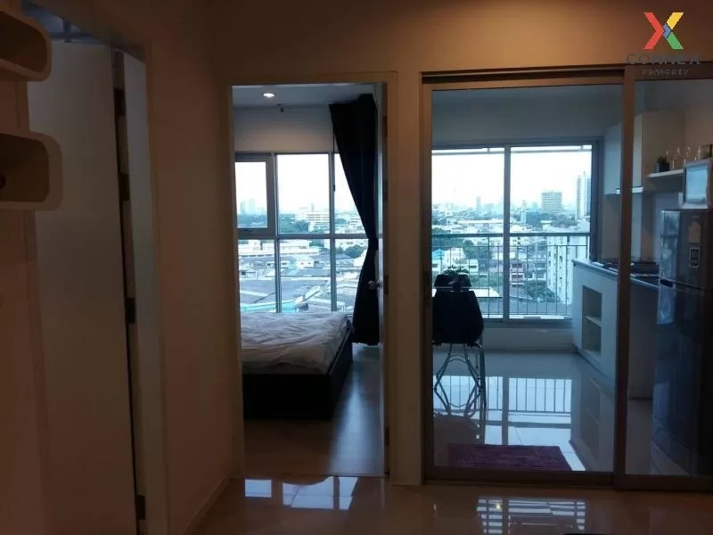 FOR RENT condo , Aspire Sukhumvit 48 , BTS-Phra Khanong , Phra Kh