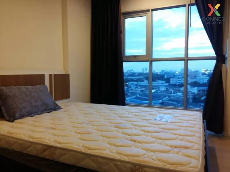 FOR RENT condo , Aspire Sukhumvit 48 , BTS-Phra Khanong , Phra Kh