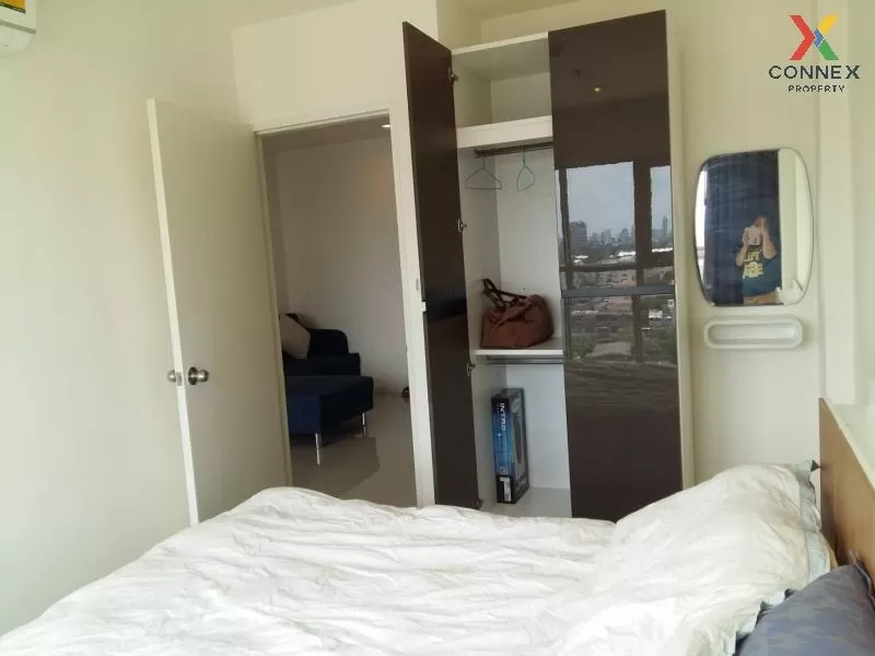 FOR RENT condo , Aspire Sukhumvit 48 , BTS-Phra Khanong , Phra Kh