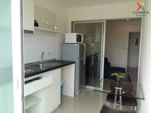 FOR RENT condo , Aspire Sukhumvit 48 , BTS-Phra Khanong , Phra Khanong , Khlong Toei , Bangkok , CX-08217