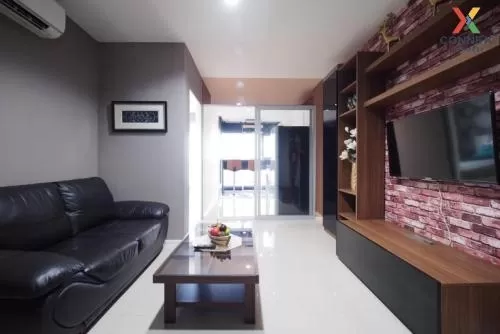 FOR SALE condo , Aspire Sukhumvit 48 , BTS-Phra Khanong , Phra Khanong , Khlong Toei , Bangkok , CX-08224