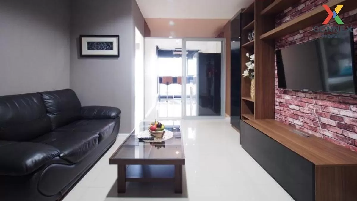 FOR RENT condo , Aspire Sukhumvit 48 , BTS-Phra Khanong , Phra Kh 1