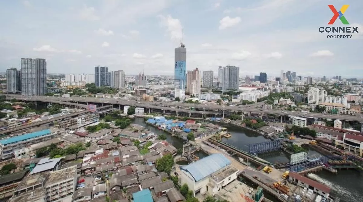 FOR RENT condo , Aspire Sukhumvit 48 , BTS-Phra Khanong , Phra Kh