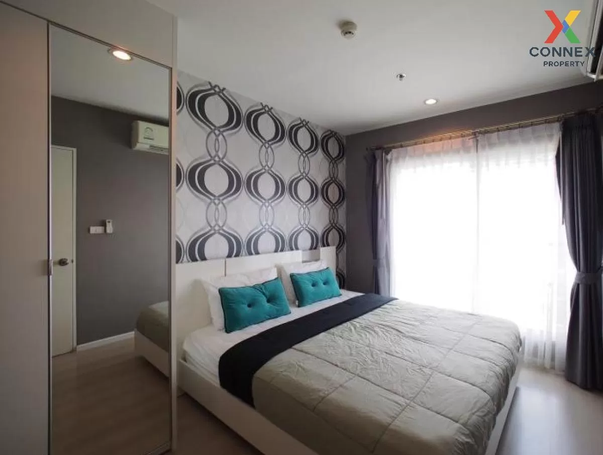 FOR RENT condo , Aspire Sukhumvit 48 , BTS-Phra Khanong , Phra Kh