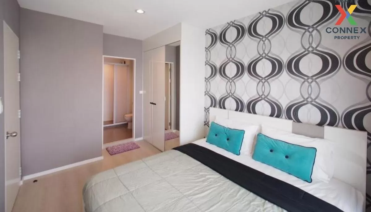 FOR RENT condo , Aspire Sukhumvit 48 , BTS-Phra Khanong , Phra Kh