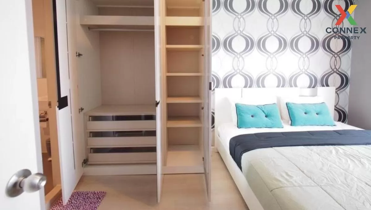 FOR RENT condo , Aspire Sukhumvit 48 , BTS-Phra Khanong , Phra Kh