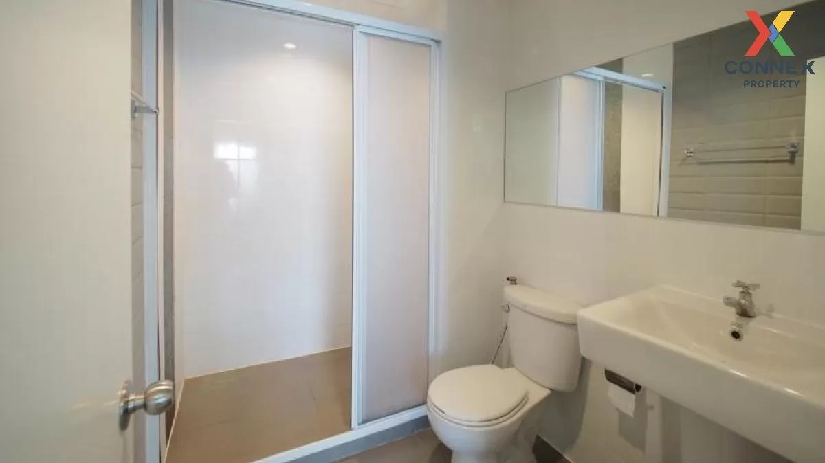 FOR RENT condo , Aspire Sukhumvit 48 , BTS-Phra Khanong , Phra Kh