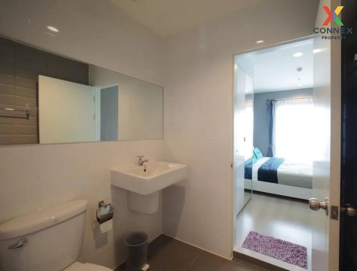 FOR RENT condo , Aspire Sukhumvit 48 , BTS-Phra Khanong , Phra Kh