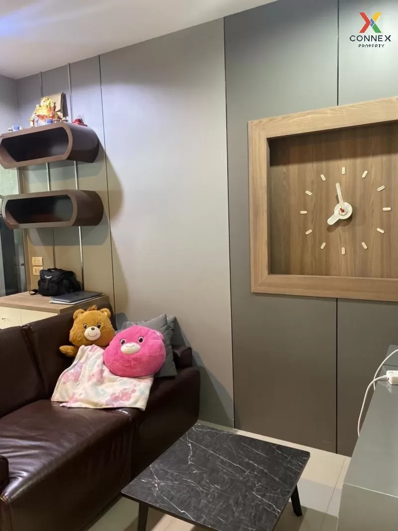 ขายคอนโด  แอสปาย สุขุมวิท 48 BTS-พระโขนง พระโขนง เขต คลองเตย กรุง 2