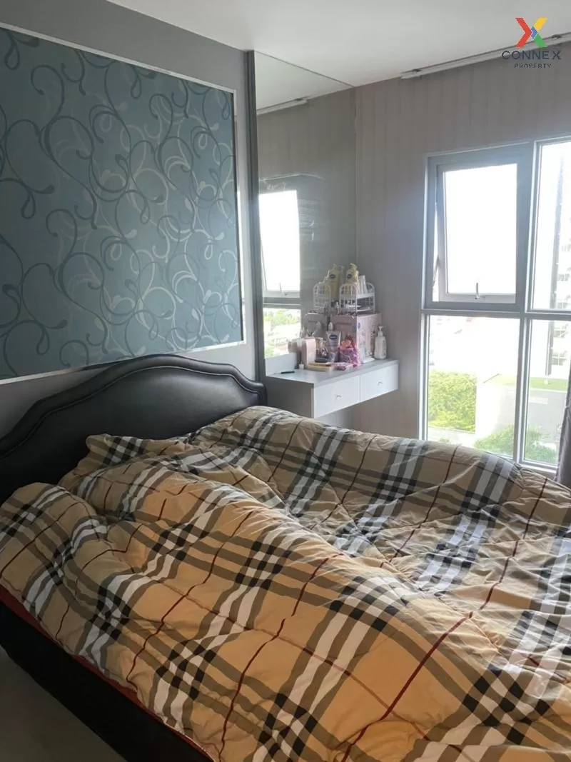 FOR SALE condo , Aspire Sukhumvit 48 , BTS-Phra Khanong , Phra Kh