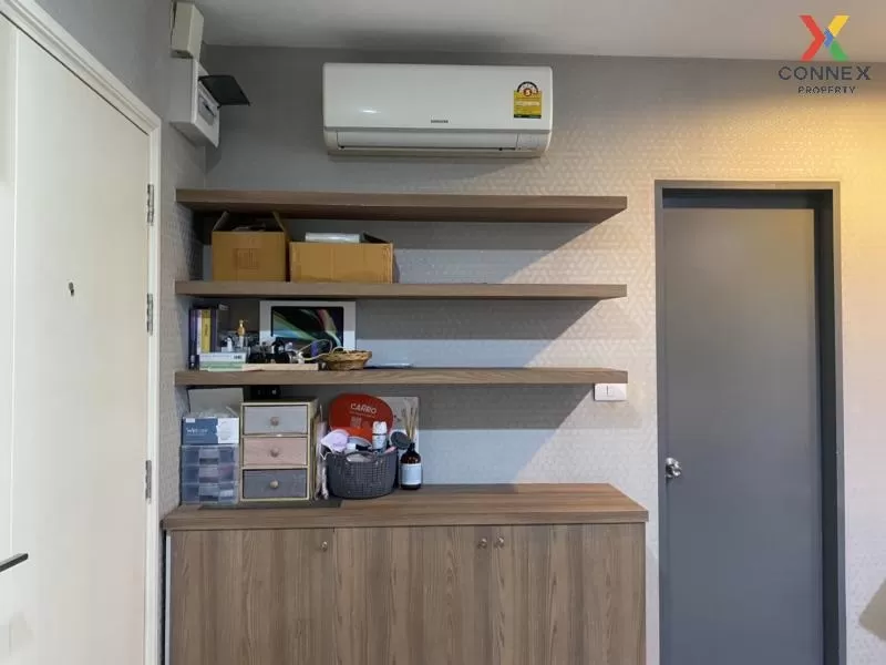 FOR SALE condo , Aspire Sukhumvit 48 , BTS-Phra Khanong , Phra Kh