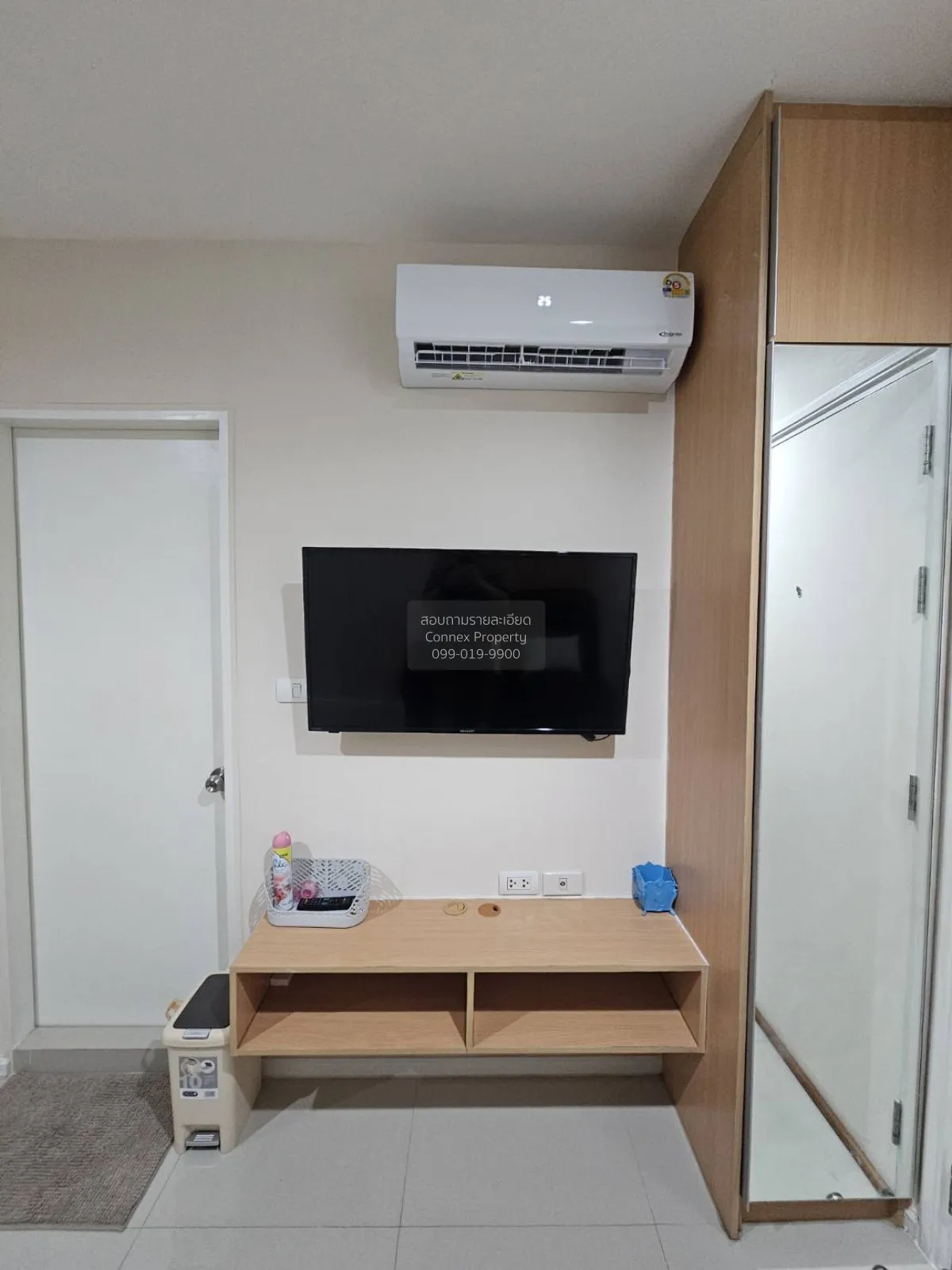 FOR RENT condo , Aspire Sukhumvit 48 , BTS-Phra Khanong , Phra Kh 3