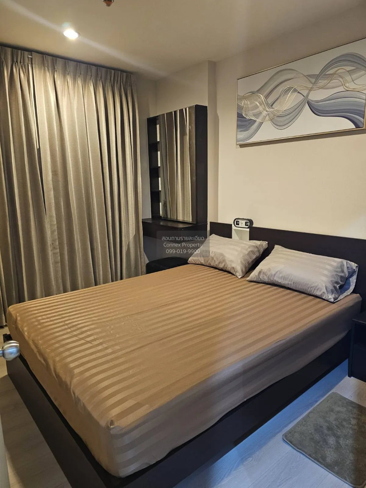 FOR RENT condo , Aspire Sukhumvit 48 , BTS-Phra Khanong , Phra Kh