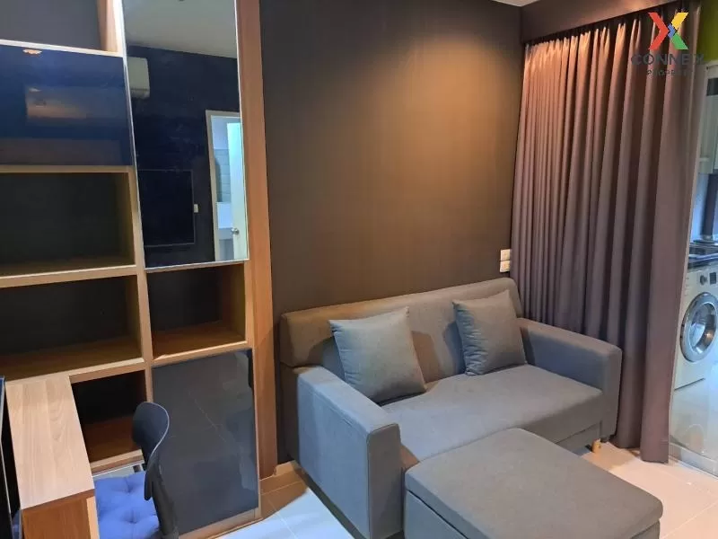 FOR RENT condo , Aspire Sukhumvit 48 , BTS-Phra Khanong , Phra Kh 2