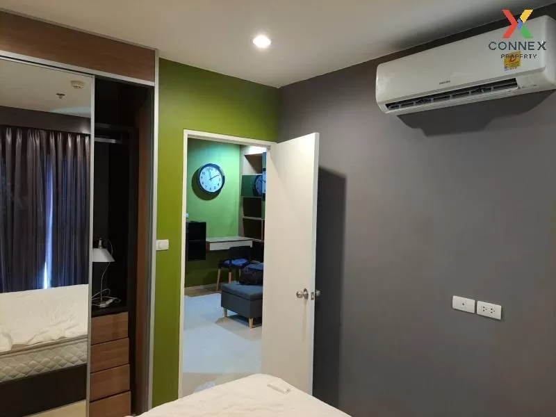 FOR RENT condo , Aspire Sukhumvit 48 , BTS-Phra Khanong , Phra Kh 3
