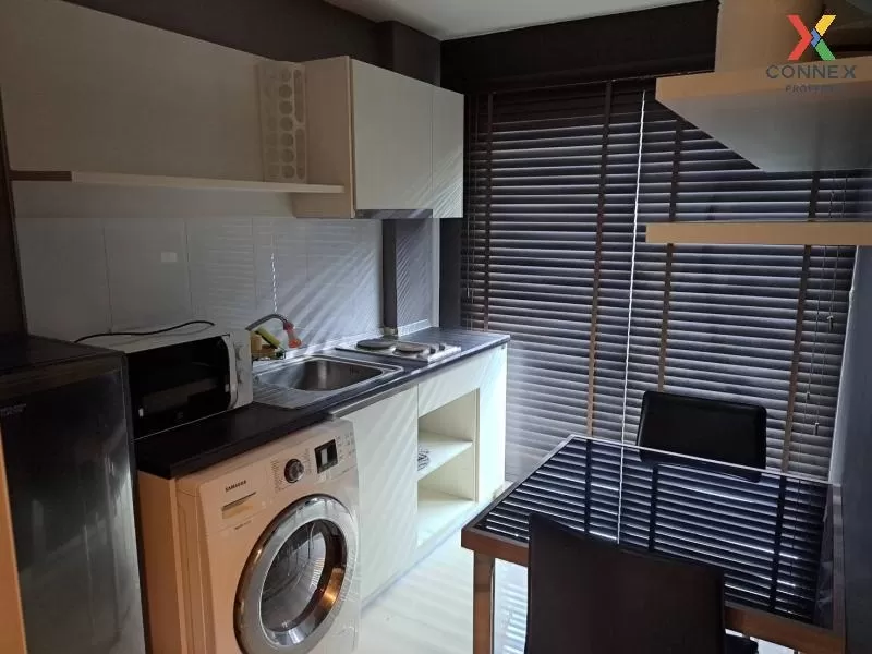 FOR RENT condo , Aspire Sukhumvit 48 , BTS-Phra Khanong , Phra Kh 4