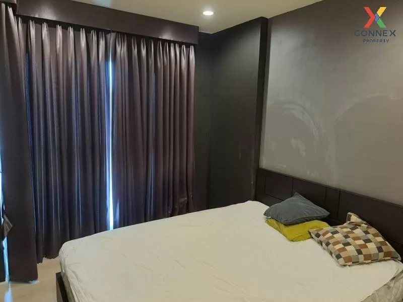 FOR RENT condo , Aspire Sukhumvit 48 , BTS-Phra Khanong , Phra Kh