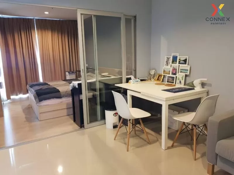 FOR RENT condo , Aspire Sukhumvit 48 , BTS-Phra Khanong , Phra Kh 3