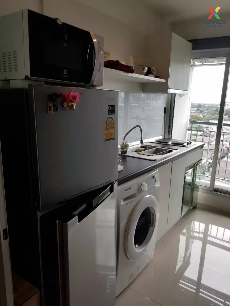 FOR RENT condo , Aspire Sukhumvit 48 , BTS-Phra Khanong , Phra Kh