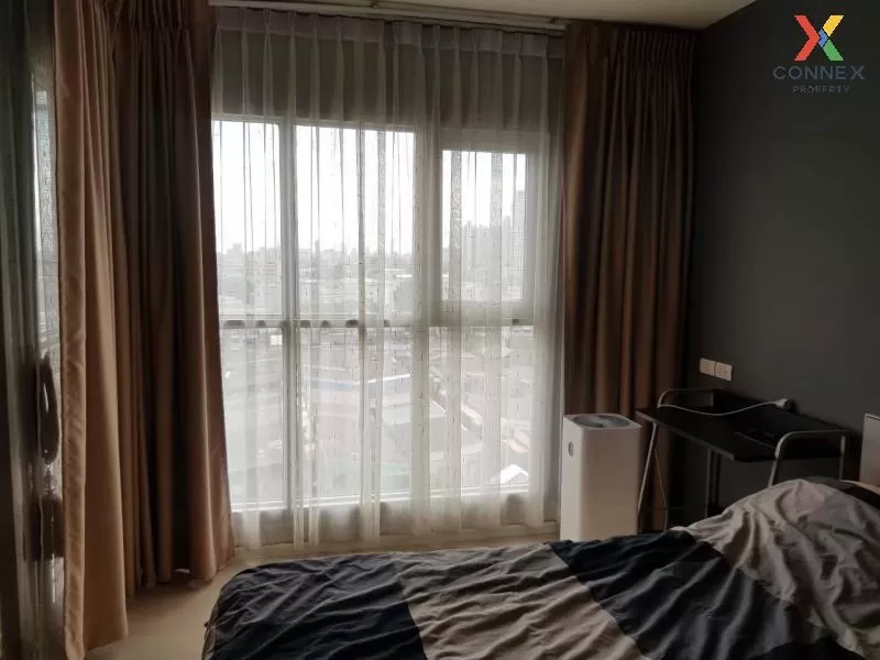 FOR RENT condo , Aspire Sukhumvit 48 , BTS-Phra Khanong , Phra Kh