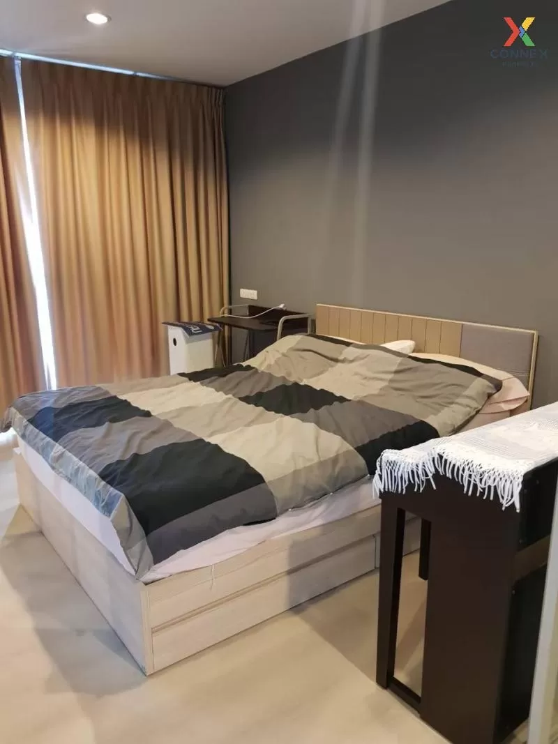 FOR RENT condo , Aspire Sukhumvit 48 , BTS-Phra Khanong , Phra Kh