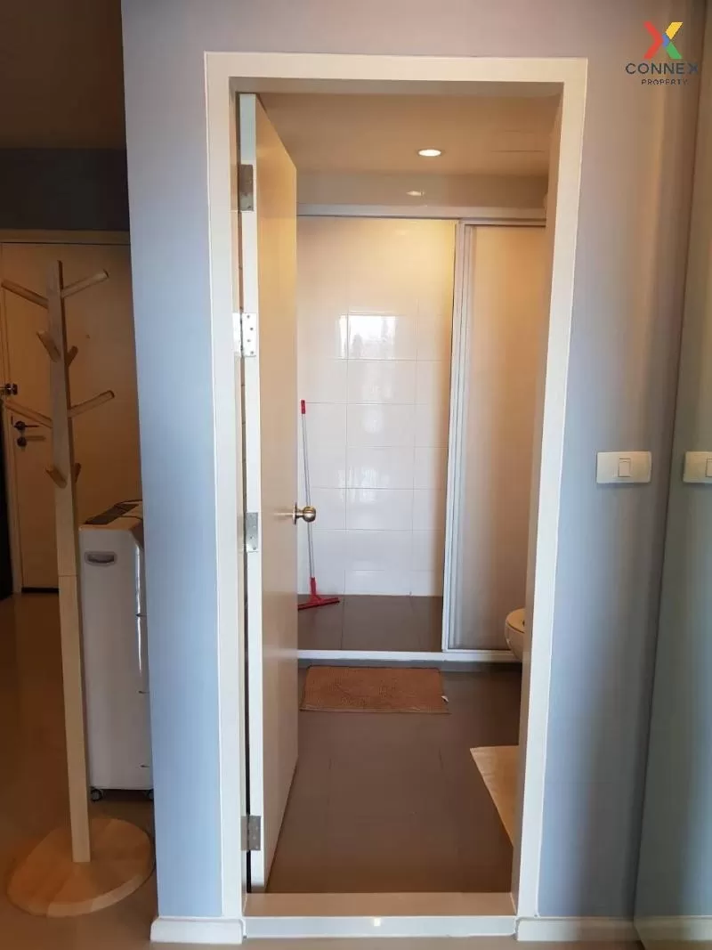 FOR RENT condo , Aspire Sukhumvit 48 , BTS-Phra Khanong , Phra Kh
