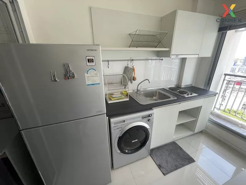 ขายคอนโด  แอสปาย สุขุมวิท 48 BTS-พระโขนง พระโขนง เขต คลองเตย กรุง ขายคอนโด  แอสปาย สุขุมวิท 48 BTS-พระโขนง พระโขนง เขต คลองเตย กรุง 4