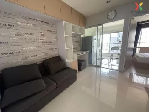 FOR SALE condo , Aspire Sukhumvit 48 , BTS-Phra Khanong , Phra Khanong , Khlong Toei , Bangkok , CX-08237